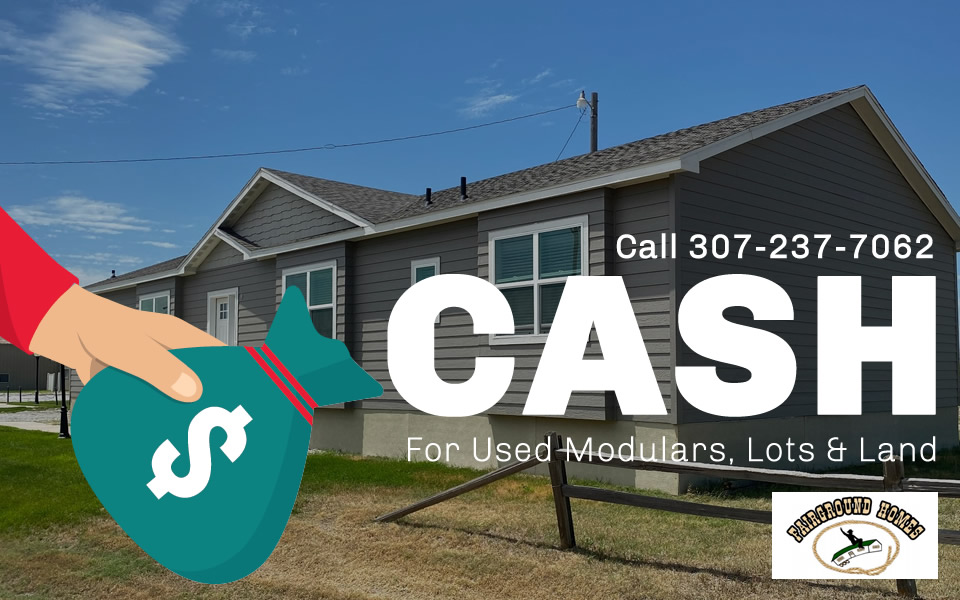 cash for mobile homes casper wy